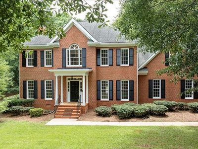 1030 Broadlands Dr, Watkinsville, GA, 30677