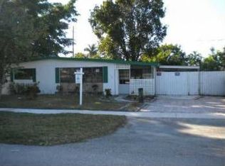 11602 Dahlia Dr, Royal Palm Beach, FL 33411
