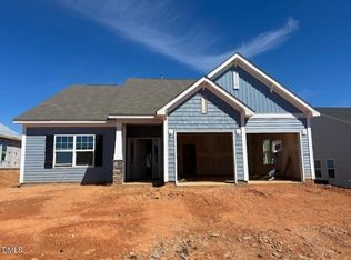 68 Moon Flower Walk, Youngsville, NC 27596