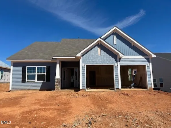 68 Moon Flower Walk, Youngsville, NC 27596