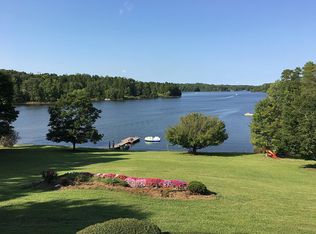 766 Flint Ridge Rd, Prospect Hill, NC 27314