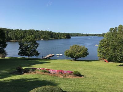 766 Flint Ridge Rd, Prospect Hill, NC, 27314