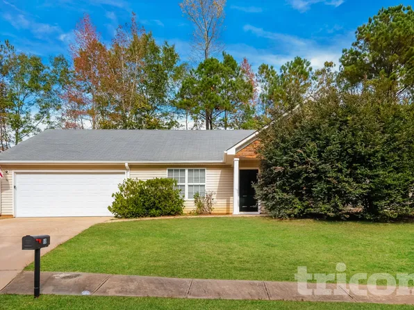 60 Camden Pl, Covington, GA 30014