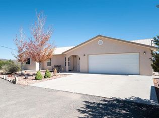 32 Camino De Belinda, Grants, NM 87020