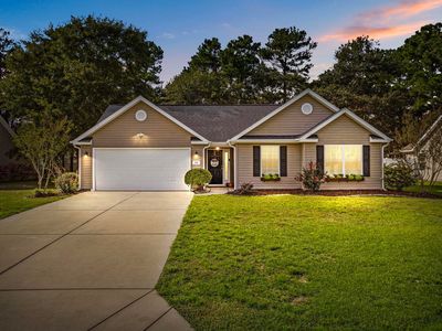 342 Southern Branch Dr., Myrtle Beach, SC, 29588