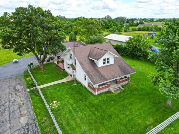 3054 Carpenter Rd, Jamestown, OH 45335