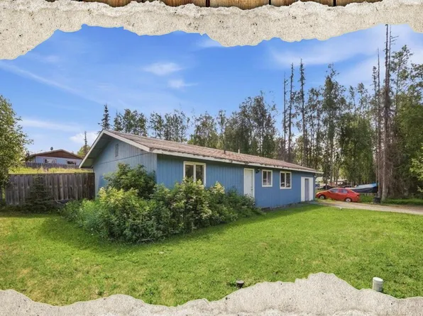 35930 Kobuk St, Soldotna, AK 99669