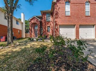 4712 Great Divide Dr, Fort Worth, TX 76137