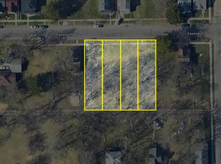 1614 Fassnacht Ave, South Bend, IN 46628