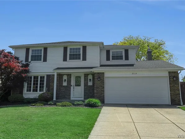 3719 Breckenridge Rd, Hamburg, NY 14075