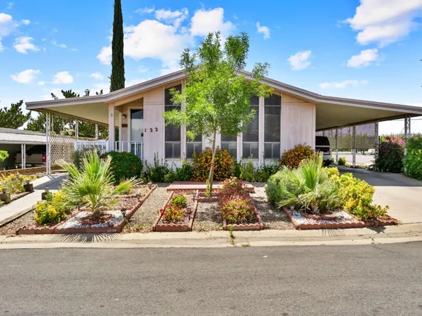 1300 W Olson Ave Spc 122, Reedley, CA 93654