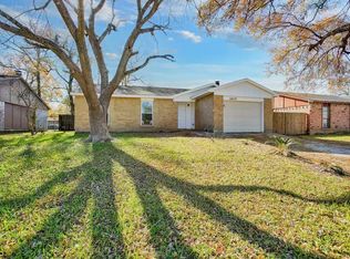 14630 Edenglen Dr, Houston, TX 77049
