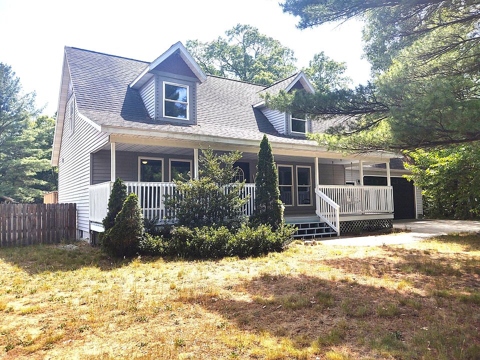 5803 Evanston Ave, Muskegon, MI 49442 Zillow