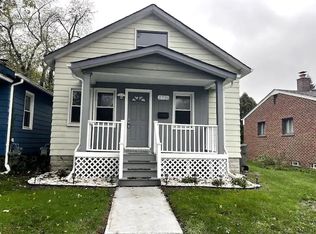 2726 Stephens St, Dearborn, MI 48124