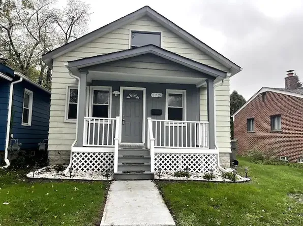 2726 Stephens St, Dearborn, MI 48124
