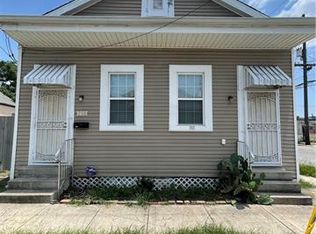 750 S Genois St, New Orleans, LA 70119