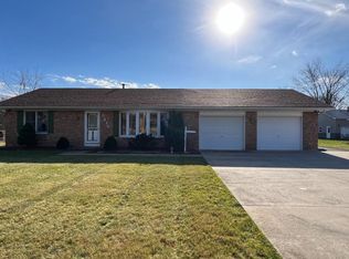 212 W 400 S, La Porte, IN