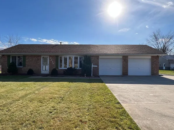 212 W 400 S, La Porte, IN 46350