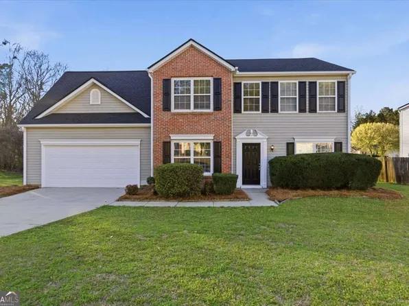 2954 Jasmine Brook Ct, Dacula, GA 30019