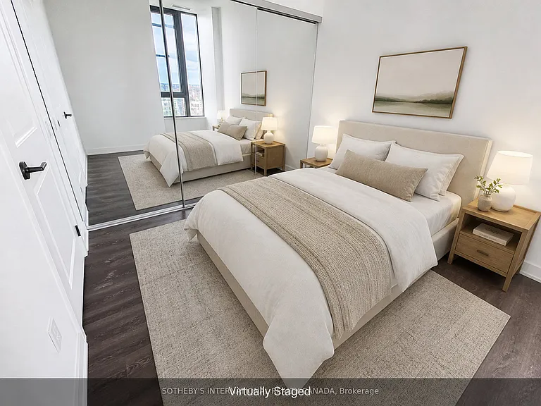 2075 Lakeshore Rd #1303 — Photo 14
