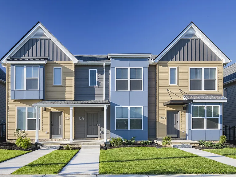 Legacy Pointe at Poindexter Apartments — Photo 27