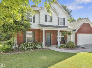 134 Fairway Dr, Newnan, GA 30265