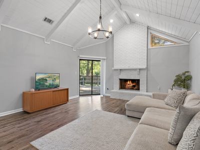 4601 Killimore Ln, Tallahassee, FL, 32309