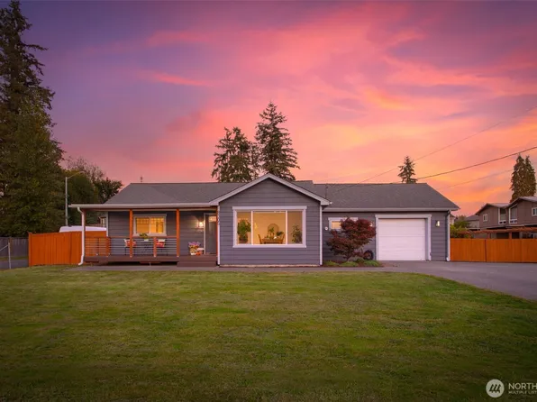 8305 51st Avenue NE, Marysville, WA 98270