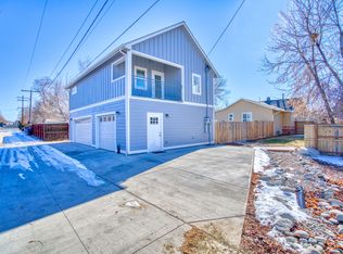 525 2nd St UNIT B, Frederick, CO 80530