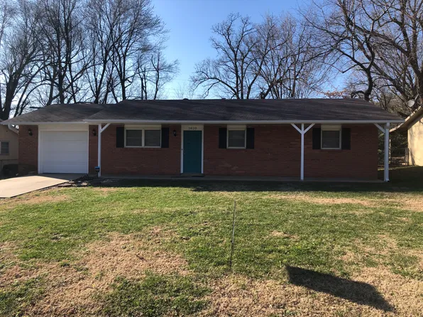 1820 S Beth Dr, Rogers, AR 72758