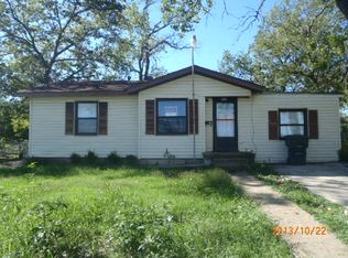 3012 Taft St, Killeen, TX 76543