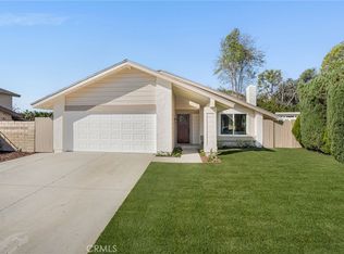 361 Calle Caballeros, Walnut, CA 91789