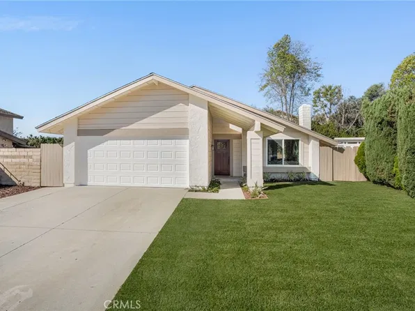 361 Calle Caballeros, Walnut, CA 91789