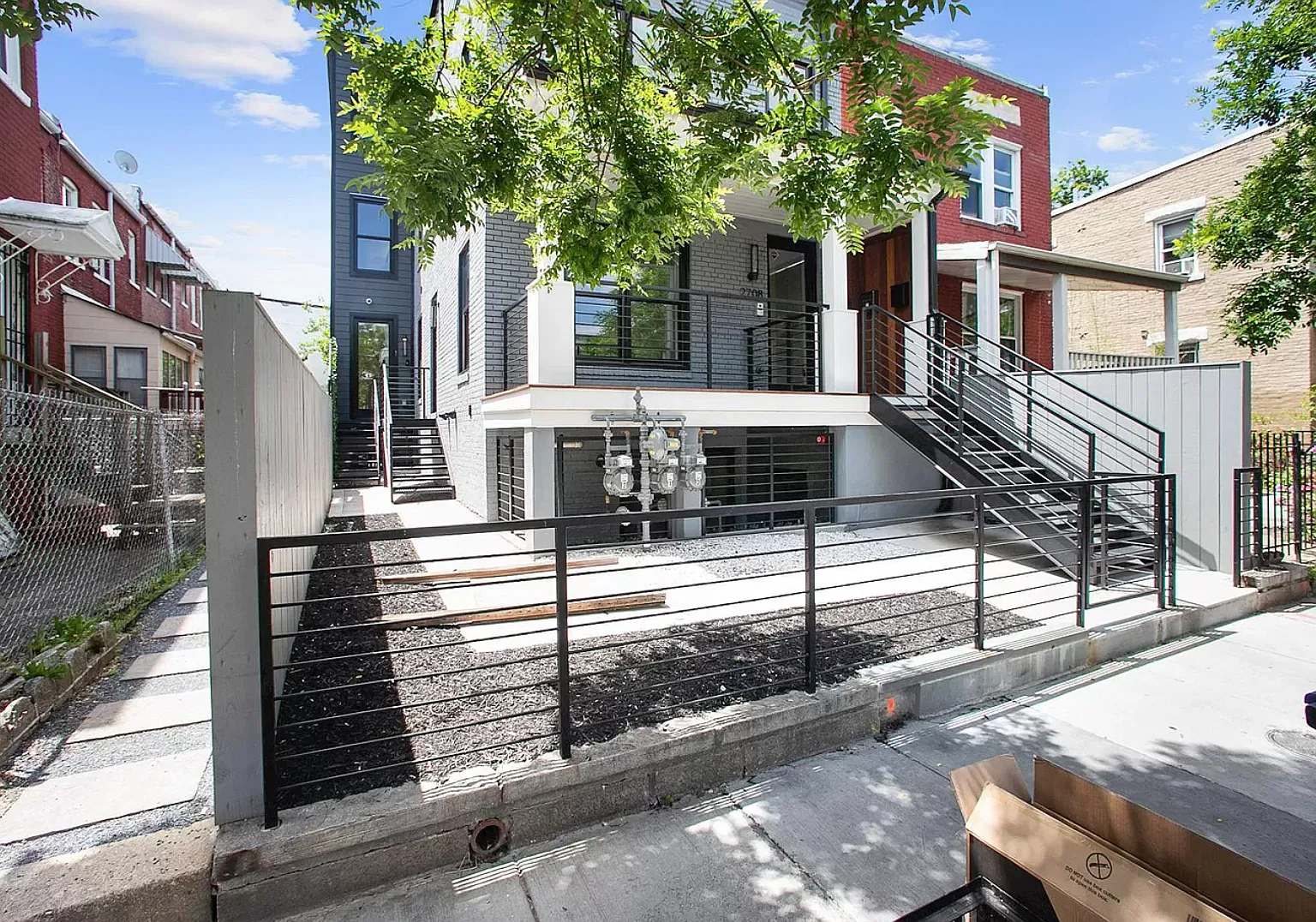 2708 Sherman Ave NW — Photo 2