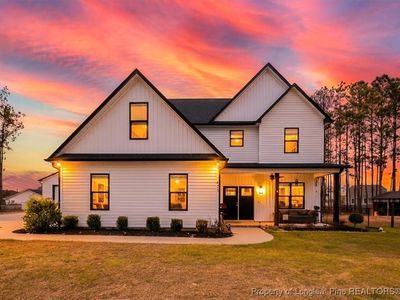 411 Midway Dr, Raeford, NC, 28376