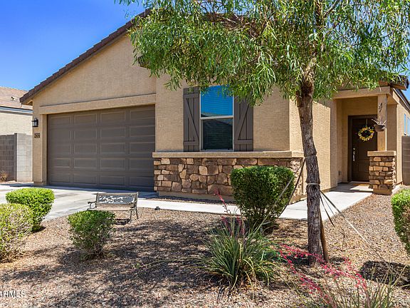 2nd image of 21404 W PALM Lane