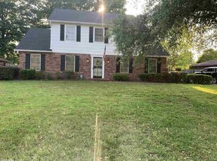 15 Stratford Ln, Pine Bluff, AR 71603