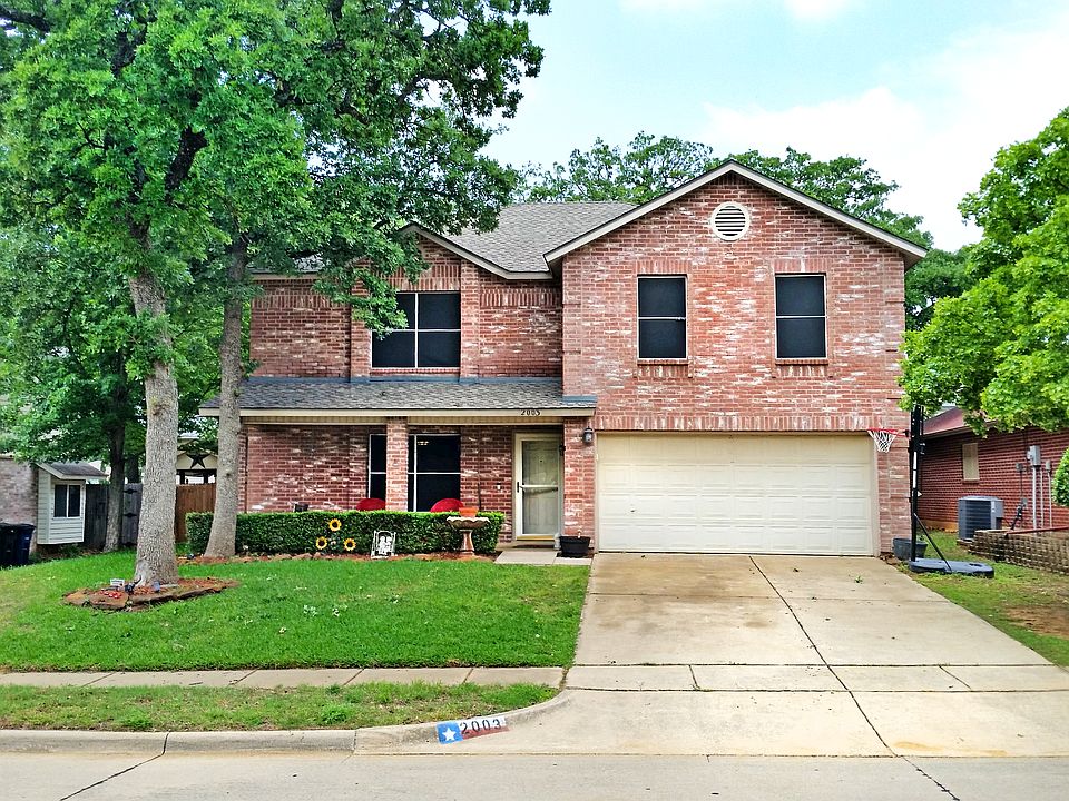 1st image of 2003 Baker Dr