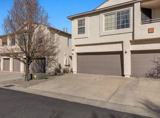 6501 San Antonio Dr NE Unit 3603, Albuquerque, NM 87109