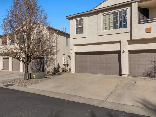 6501 San Antonio Dr NE Unit 3603, Albuquerque, NM 87109
