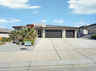 3011 E Lavatera Dr, Saint George, UT 84790