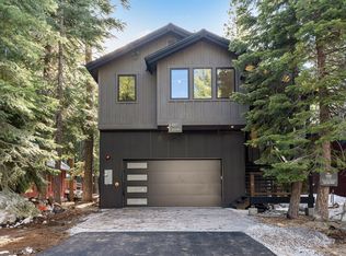 7286 3rd Ave, Tahoma, CA 96142