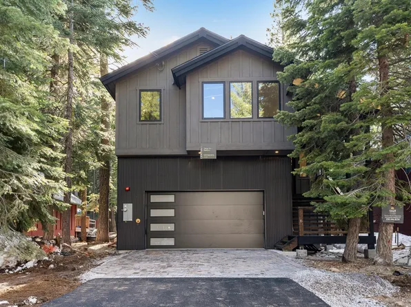 7286 3rd Ave, Tahoma, CA 96142