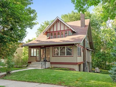 149 Curtice St E, Saint Paul, MN, 55107