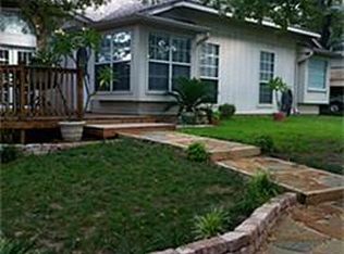 1500 Greenspoint Cir, Denton, TX 76205