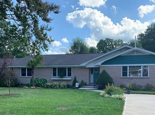 301 11th St, Butner, NC 27509