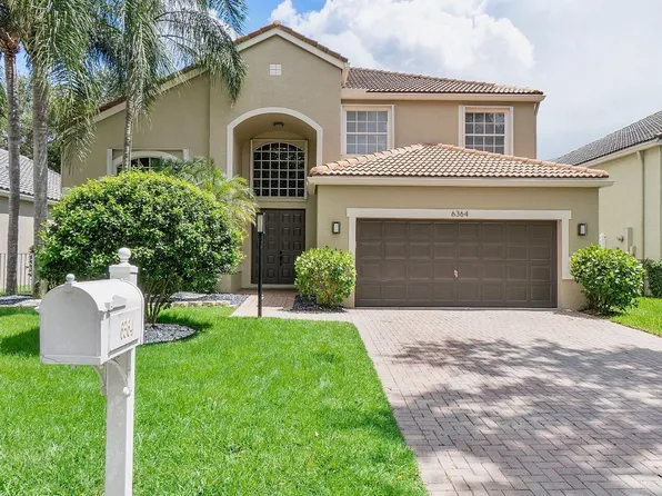 6364 NW 78th Dr, Pompano Beach, FL 33067