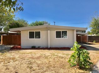1226 Austin Ave, Madera, CA 93638