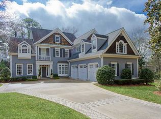 3034 Howell Mill Rd NW, Atlanta, GA 30327