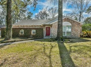 552 Hermitage Ct, Conroe, TX 77302